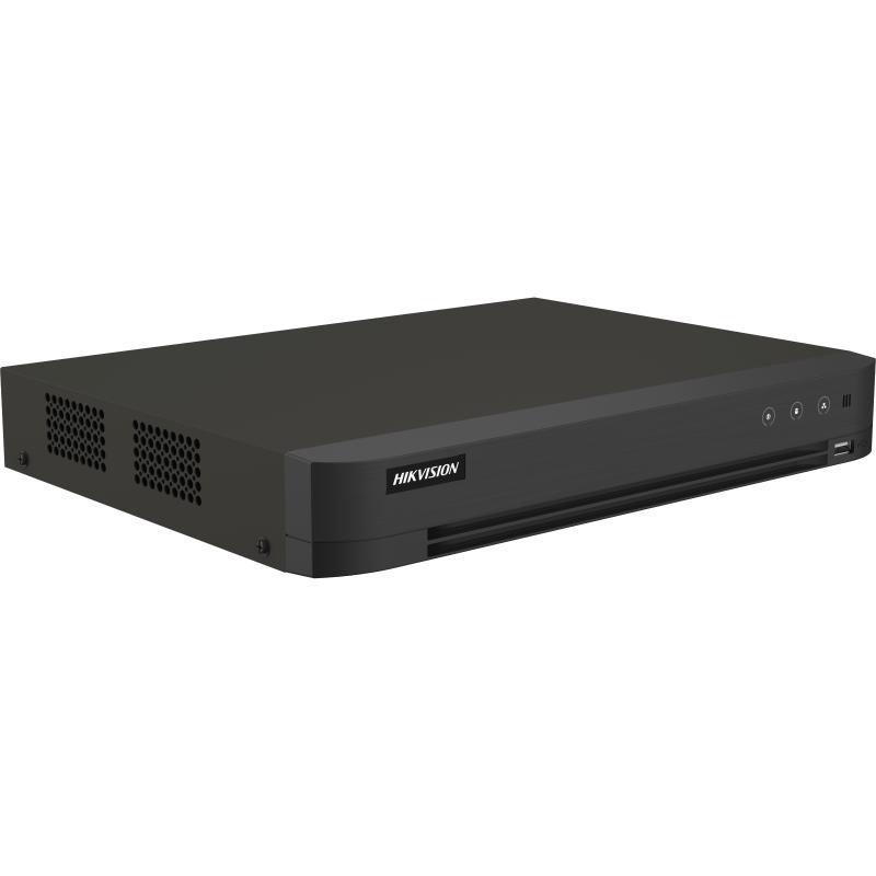 16-ch 1080p 1U H.265 AcuSense DVR